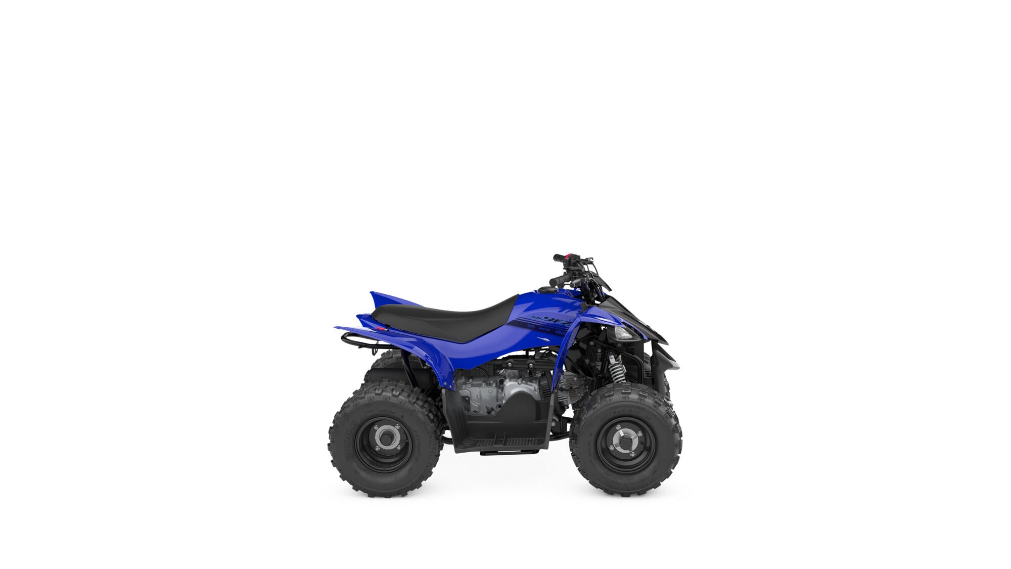 Yamaha YFZ50 model 2025
