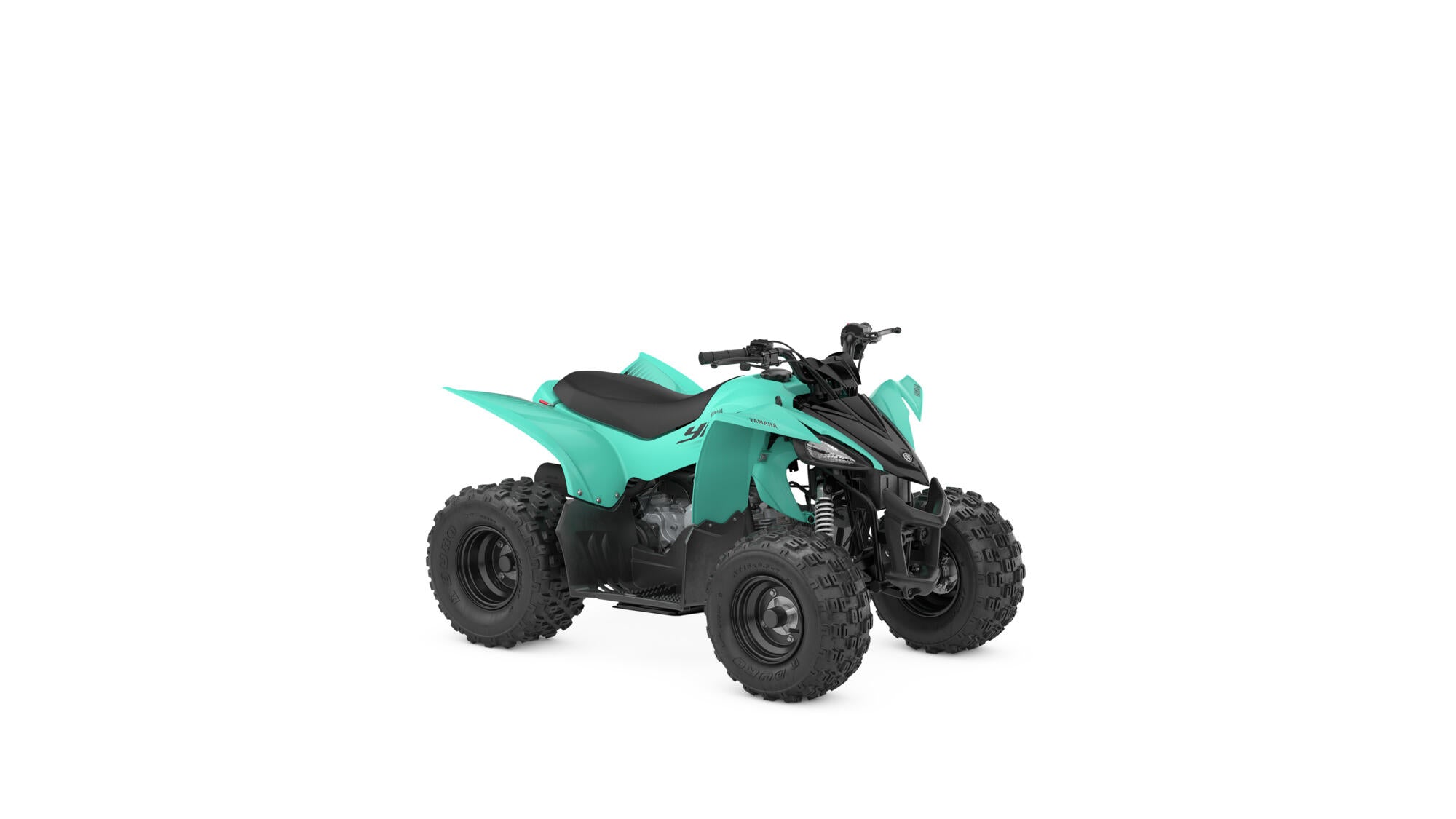 Yamaha YFZ50 model 2025