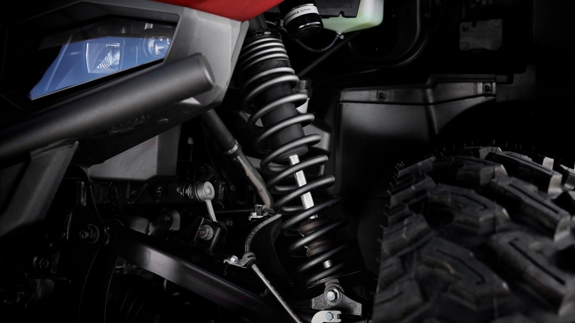 Yamaha Wolverine® RMAX™2 1000 model 2025