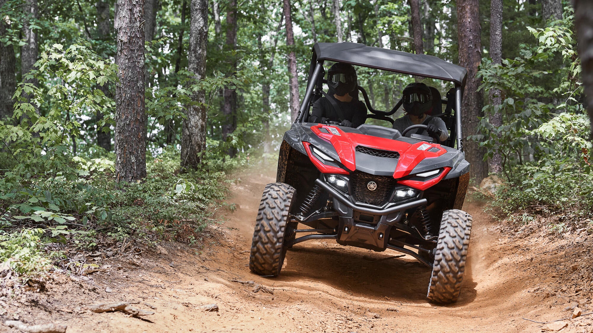 Yamaha Wolverine® RMAX™2 1000 model 2025