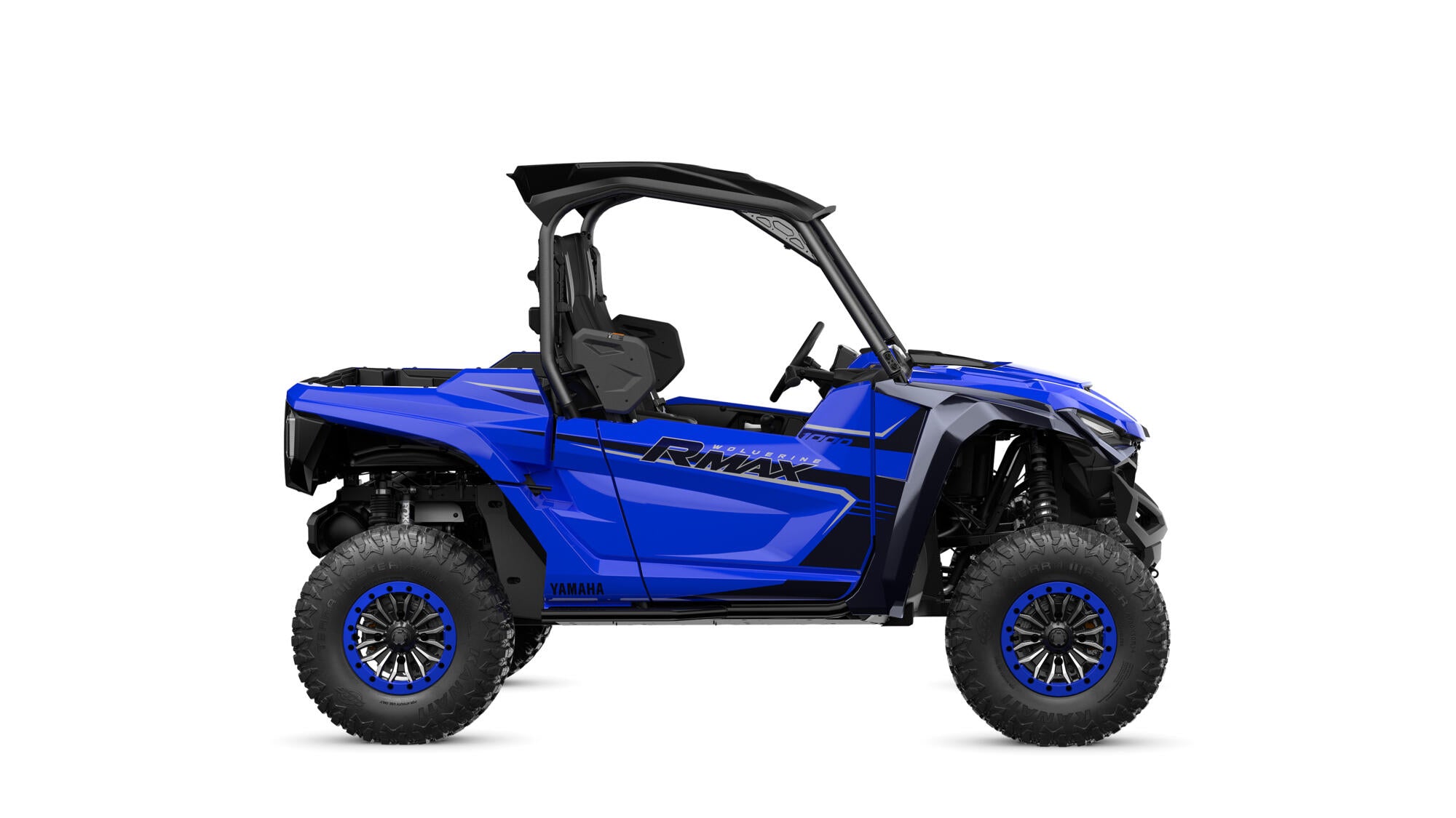 Yamaha Wolverine® RMAX™2 1000 Sport model 2025