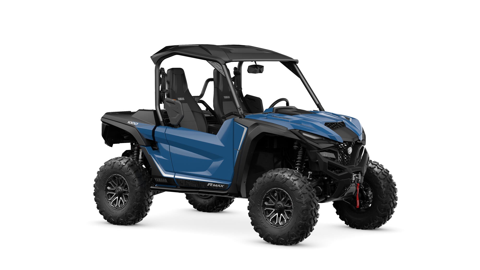Yamaha Wolverine® RMAX™2 1000 LE model 2025
