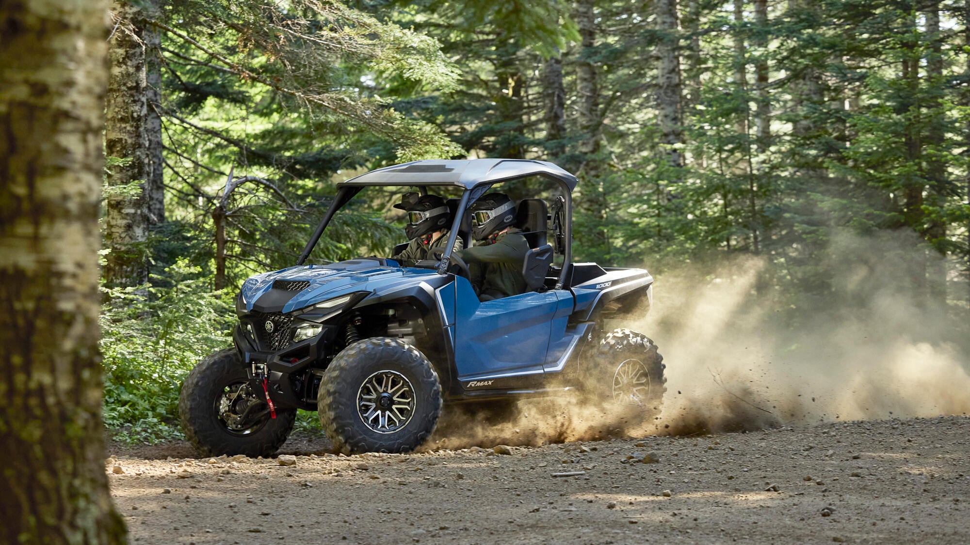 Yamaha Wolverine® RMAX™2 1000 LE model 2025