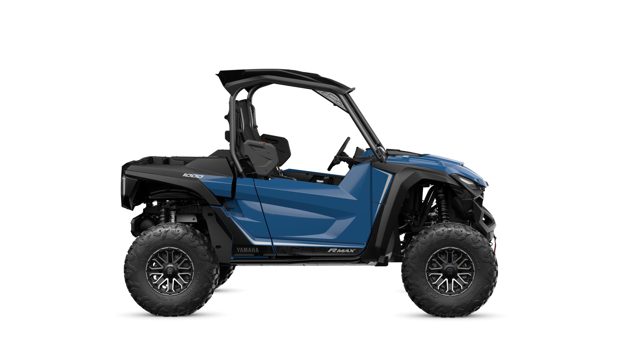 Yamaha Wolverine® RMAX™2 1000 LE model 2025