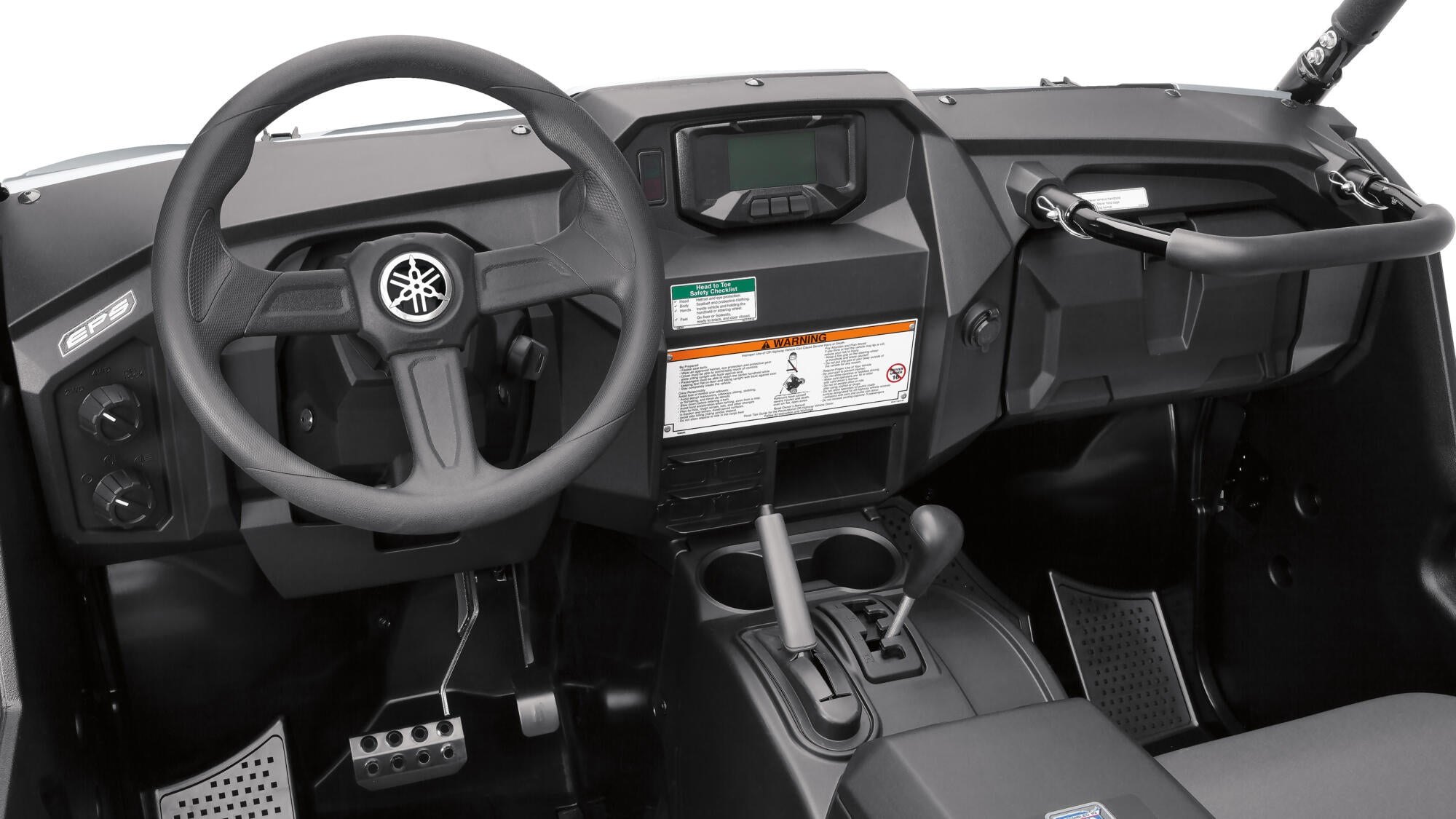 Yamaha Wolverine® X2 850 SE model 2025