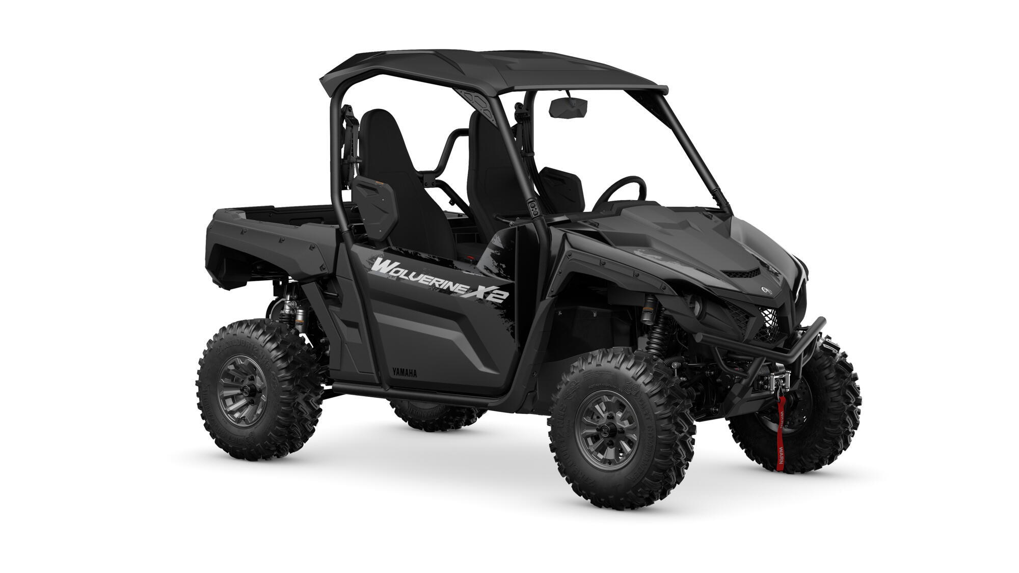 Yamaha Wolverine® X2 850 SE model 2025