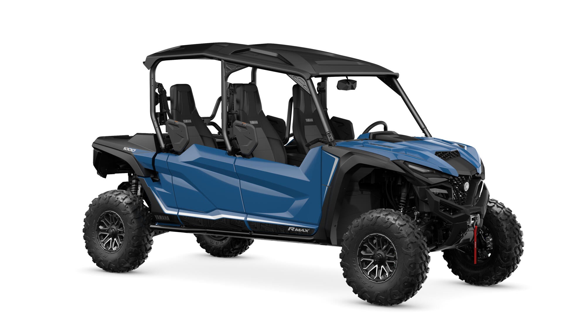 Yamaha Wolverine® RMAX™4 1000 LE model 2025