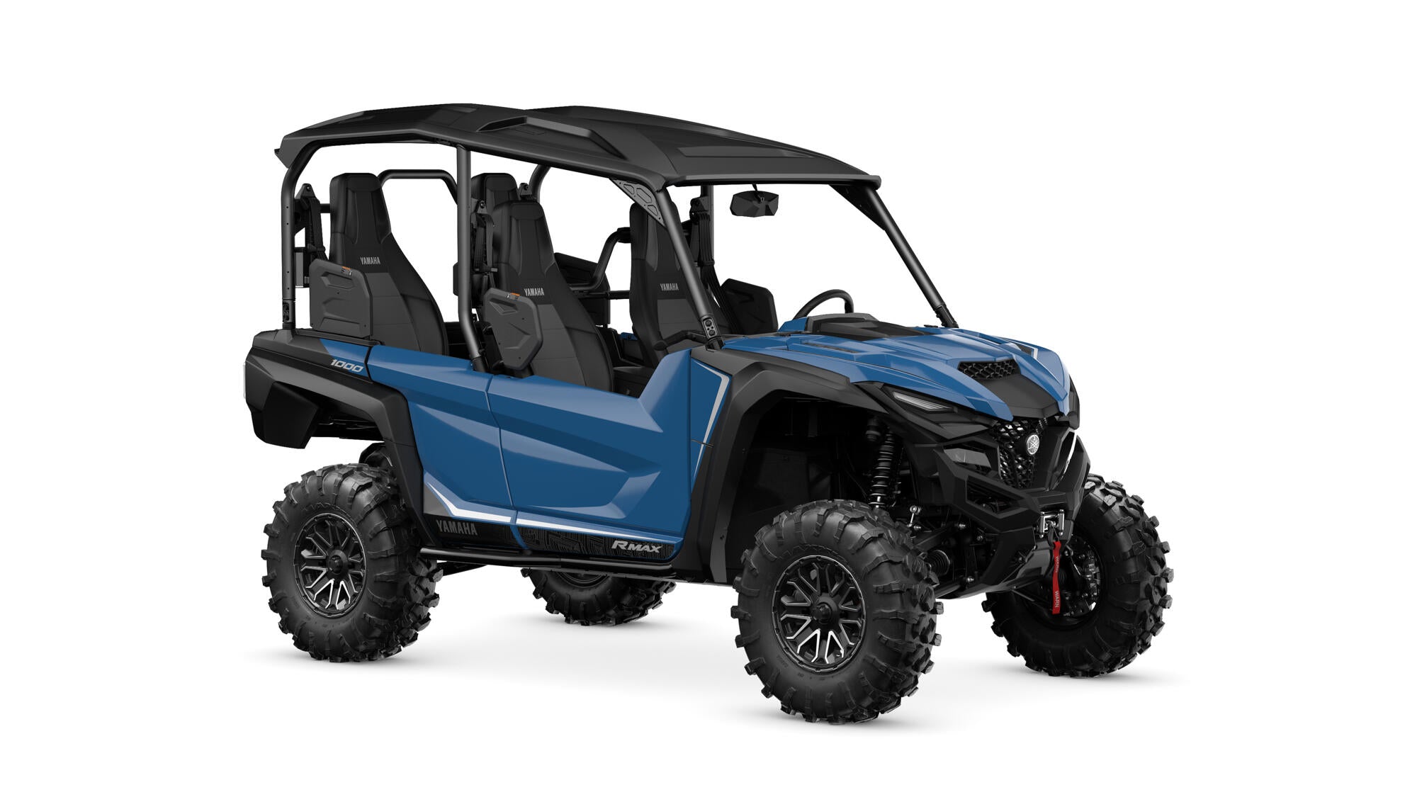 Yamaha Wolverine® RMAX™4 1000 Compact LE model 2025