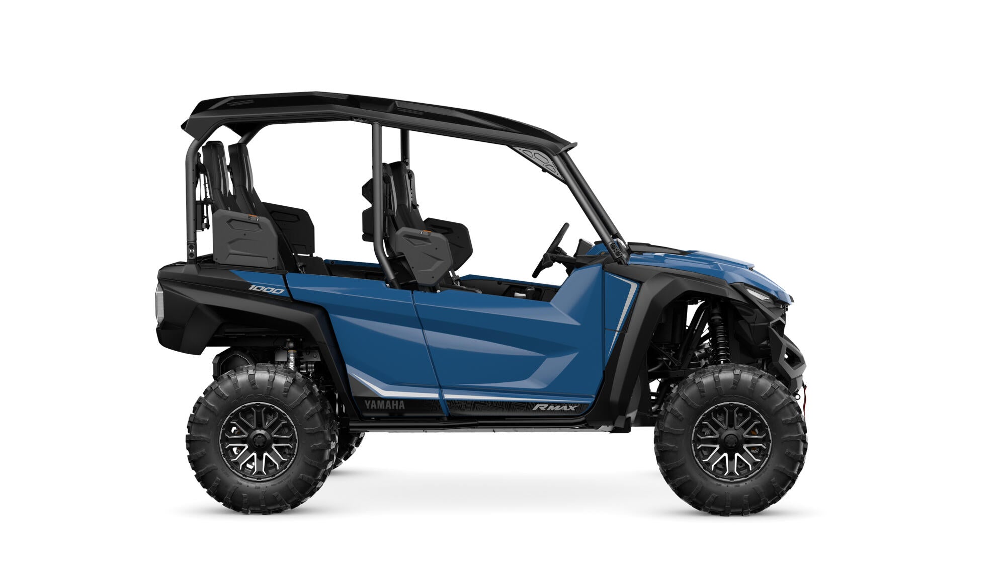 Yamaha Wolverine® RMAX™4 1000 Compact LE model 2025