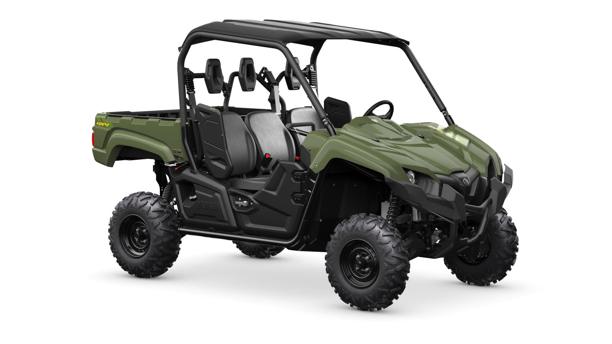 Yamaha Viking EPS model 2025