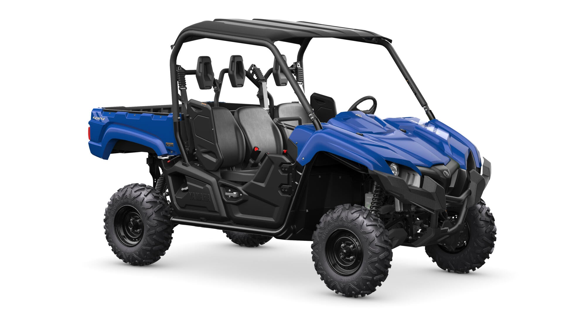 Yamaha Viking EPS model 2025
