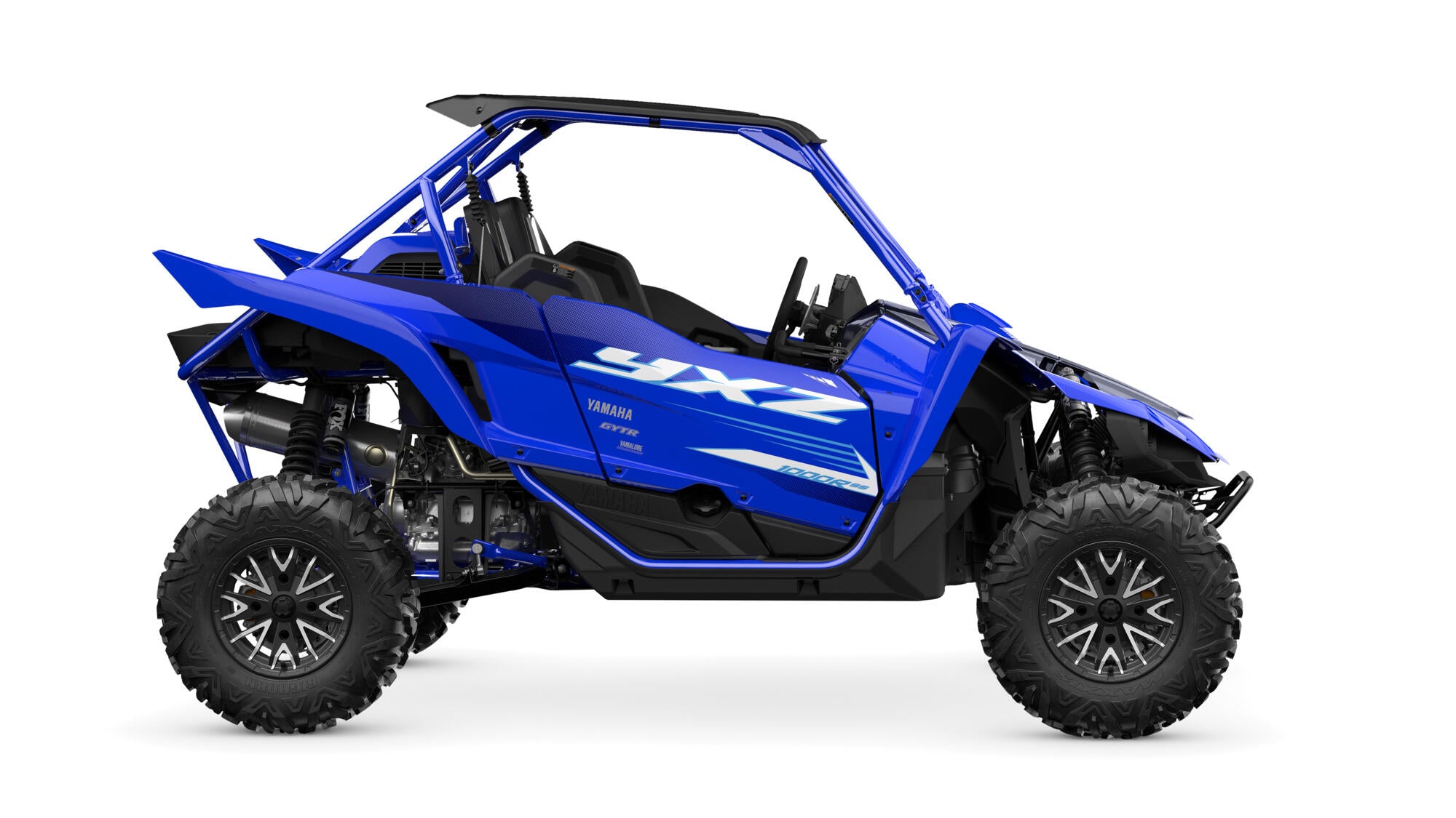 Yamaha YXZ1000R SS model 2025