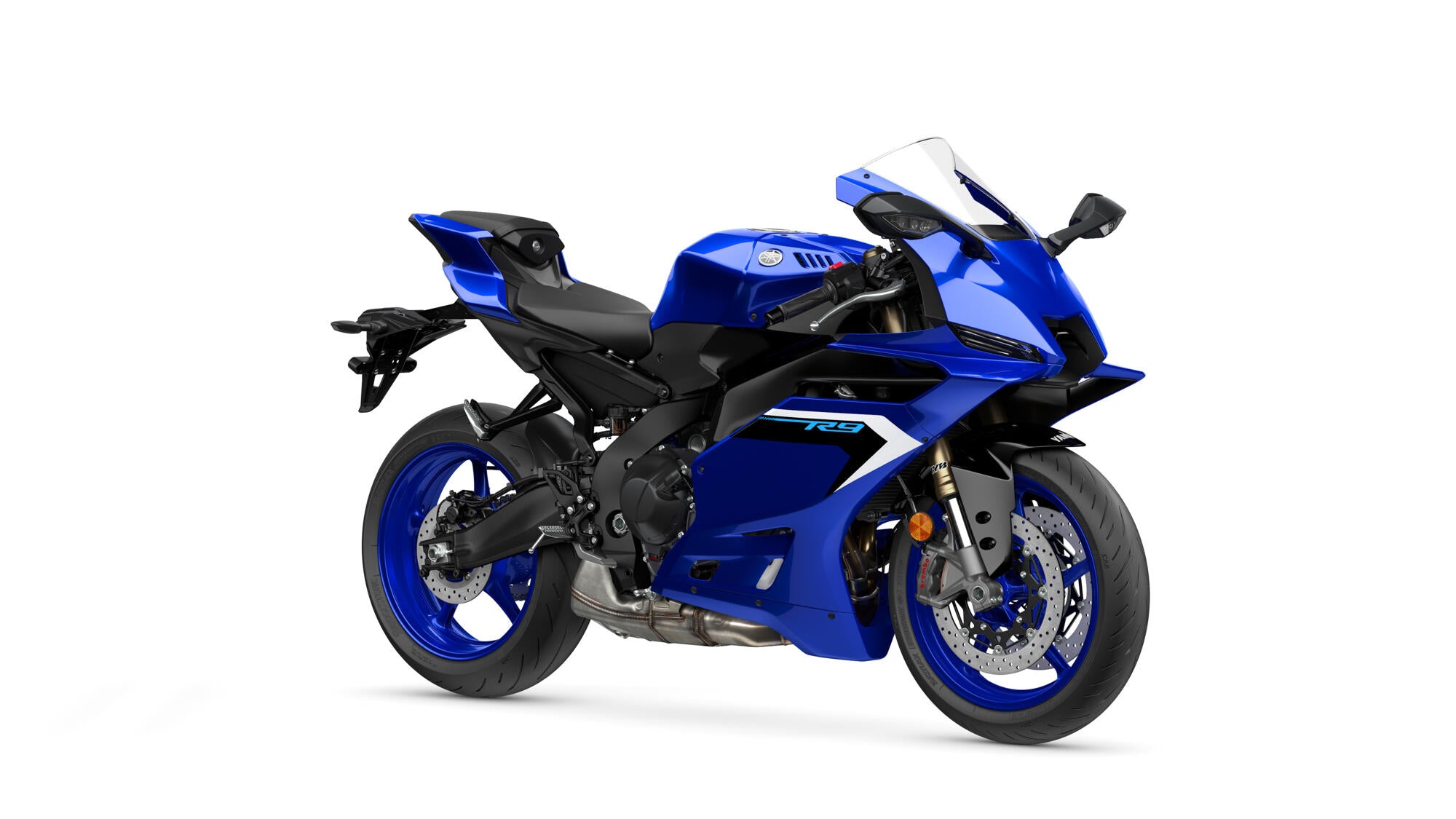 Yamaha R9 model 2025