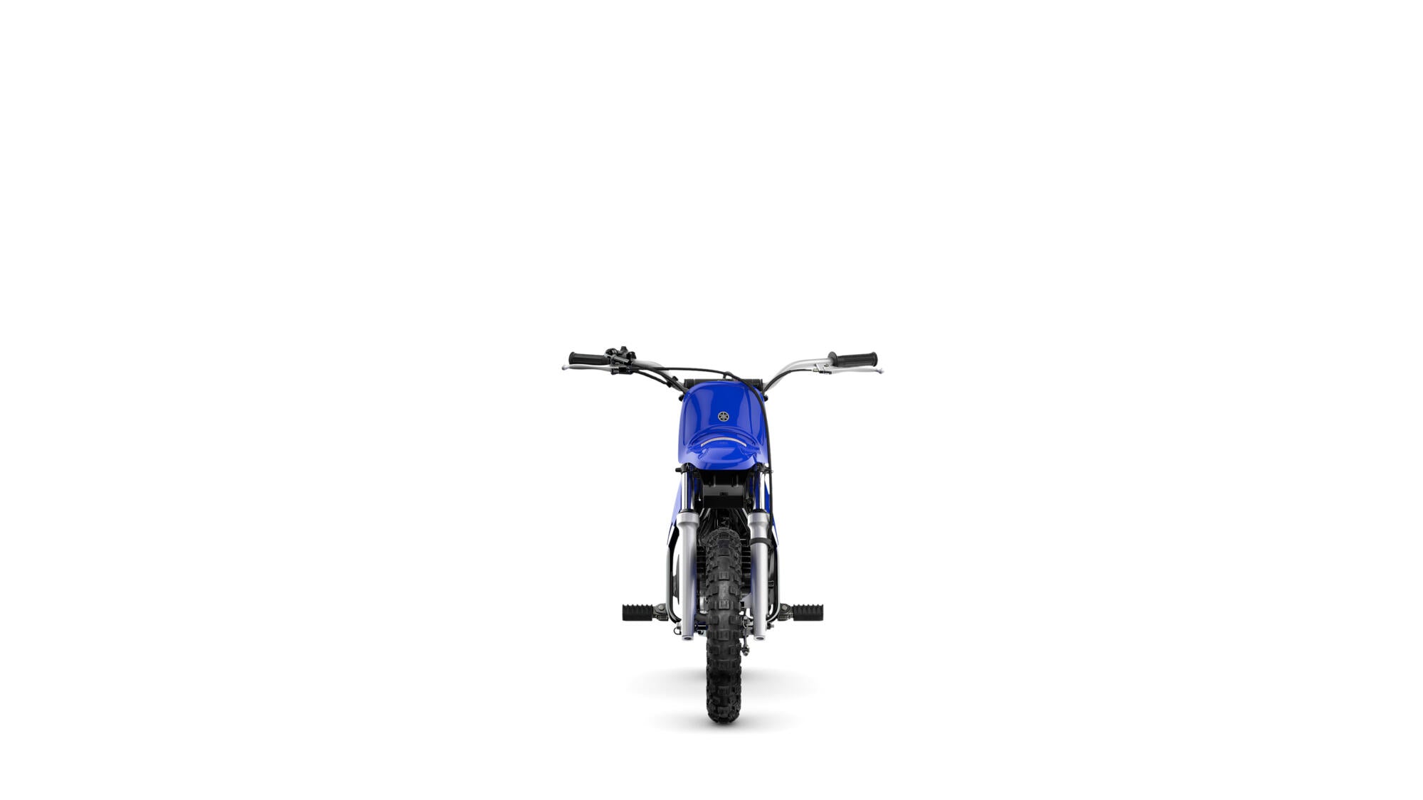 Yamaha PW50 model 2026