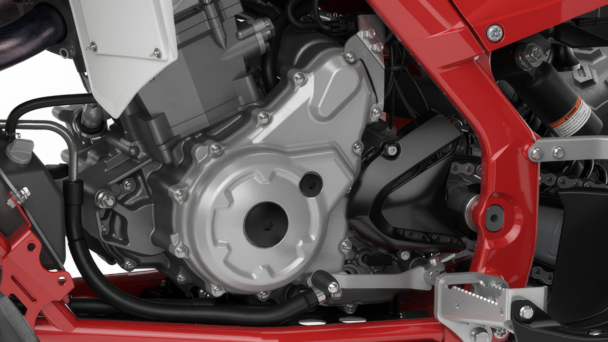 Yamaha YFM700R 70th Anniversary Edition model 2026