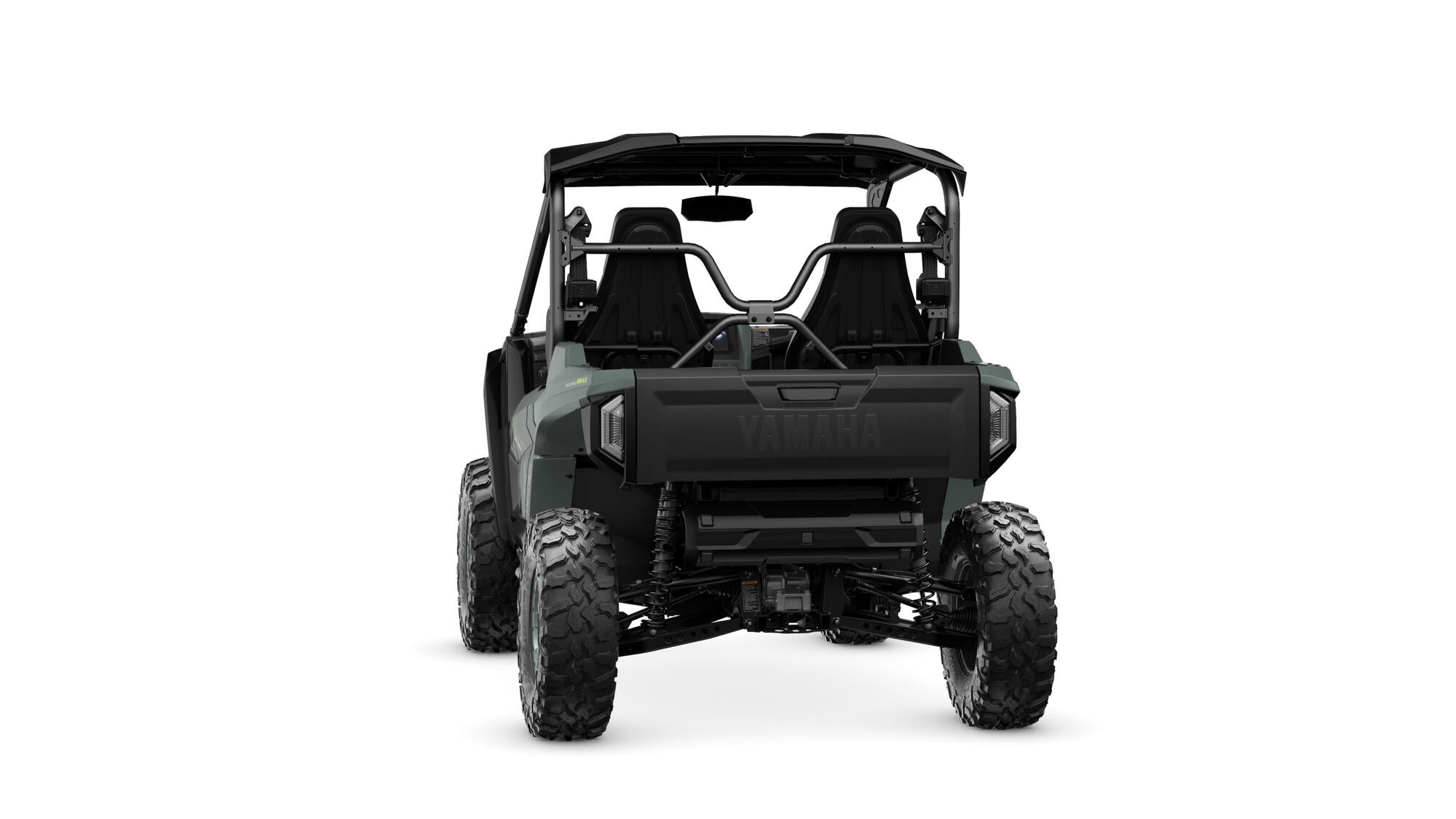 Yamaha Wolverine® RMAX™2 1000 XT-R model 2026