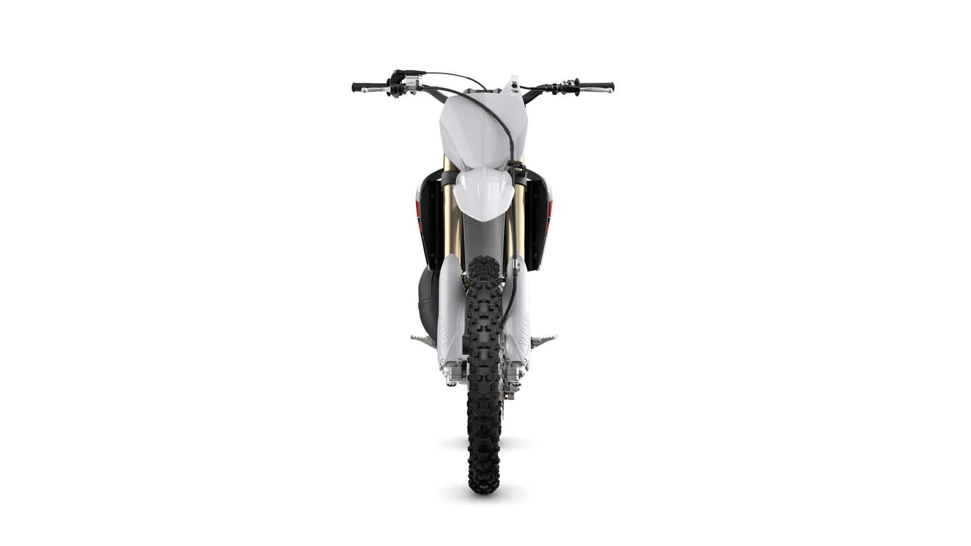 Yamaha YZ125 70th Anniversary Edition model 2026