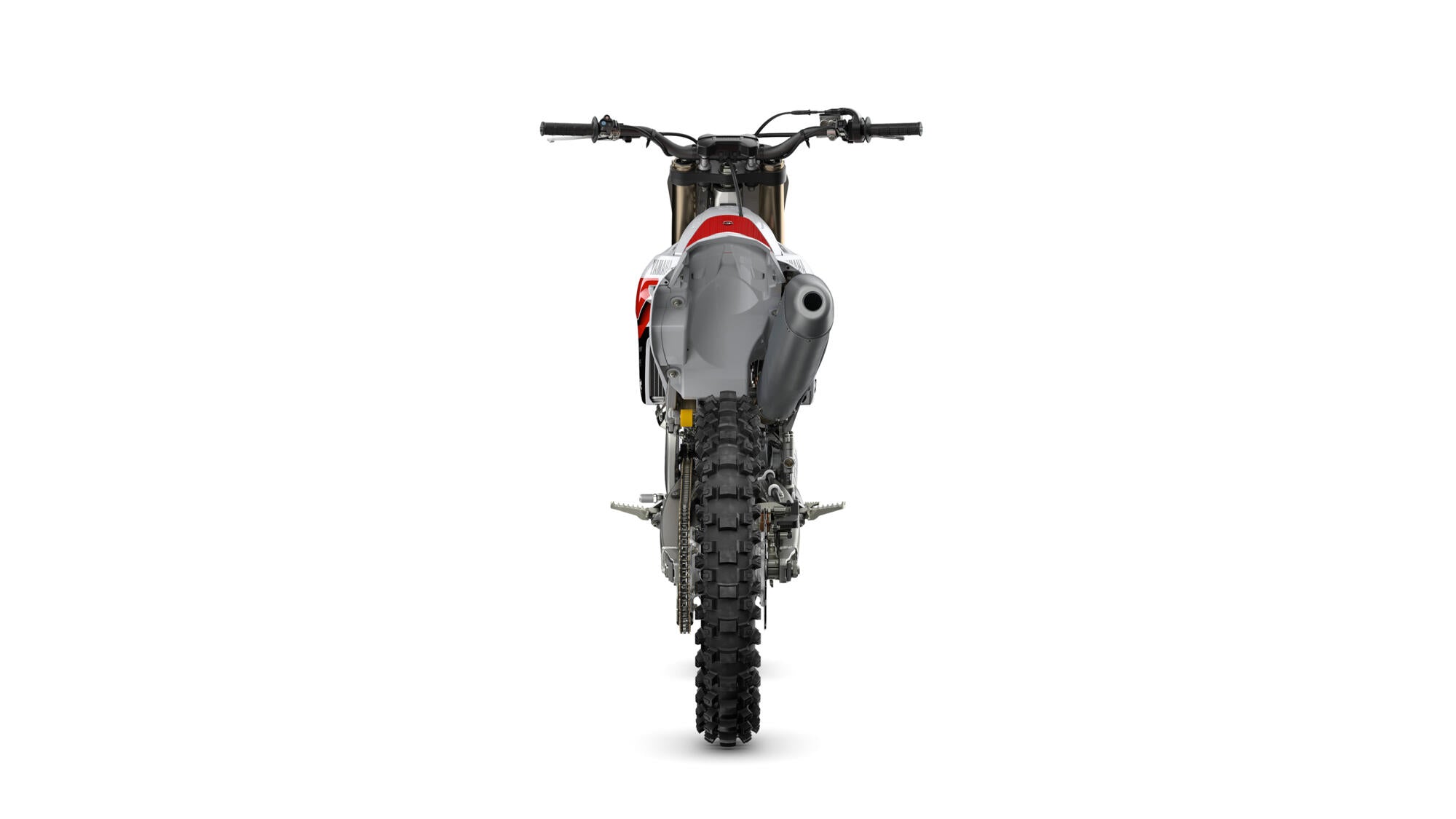 Yamaha YZ250F 70th Anniversary Edition model 2026