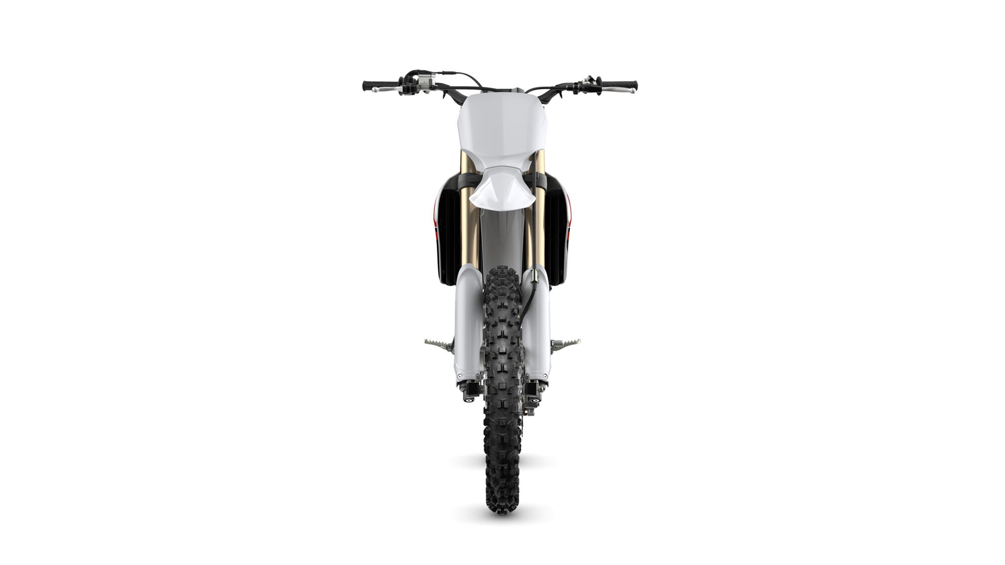Yamaha YZ250F 70th Anniversary Edition model 2026