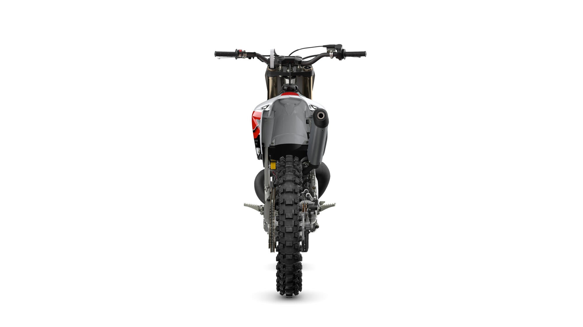 Yamaha YZ250 70th Anniversary Edition model 2026