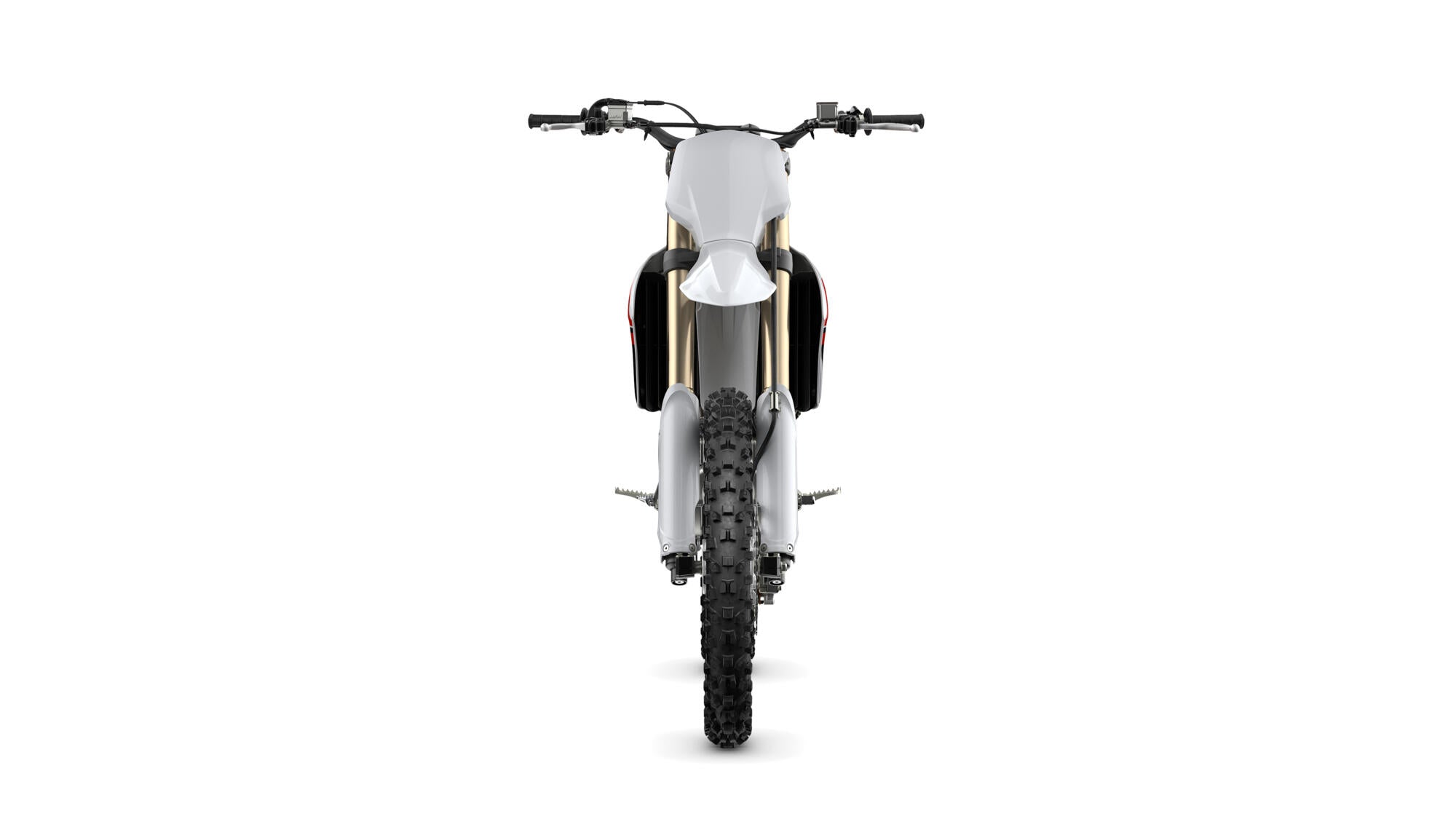 Yamaha YZ450F 70th Anniversary Edition model 2026