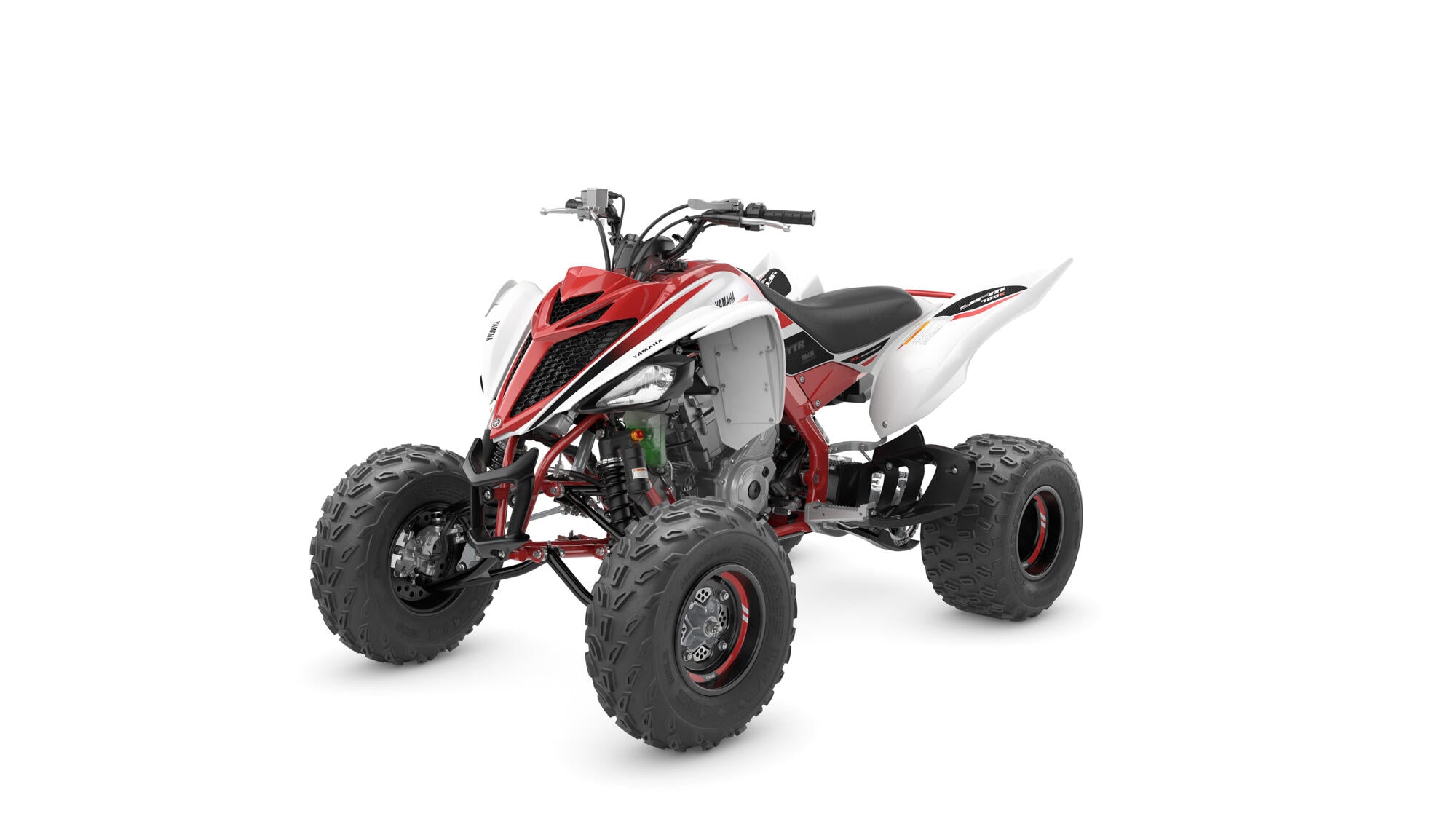 Yamaha YFM700R 70th Anniversary Edition model 2026