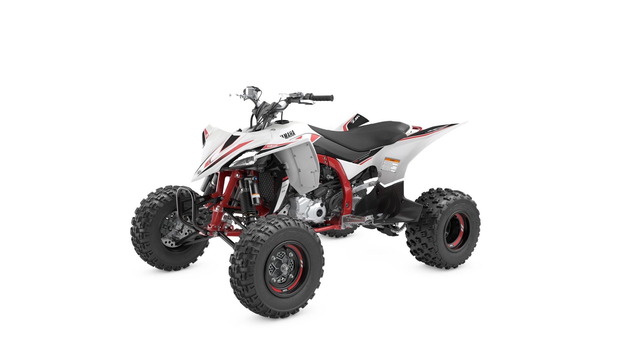 Yamaha YFZ450R 70th Anniversary Edition model 2026