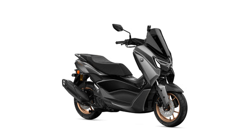 Yamaha NMAX 155 Tech MAX model 2026