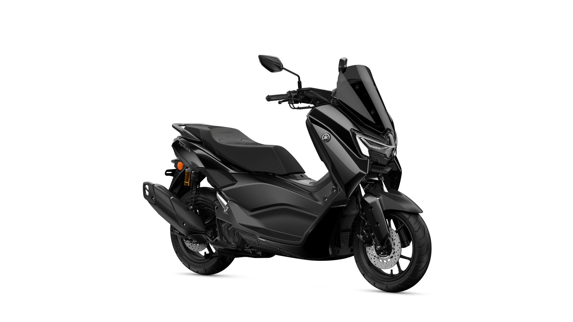 Yamaha NMAX 155 Tech MAX model 2026