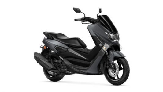  2020 NMAX 125