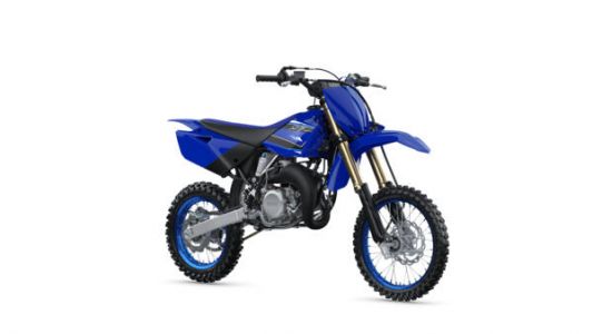 YZ85