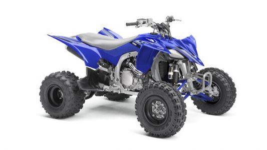 YFZ450R