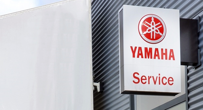 YAMA-SKLEP z serwisem Door-To-Door